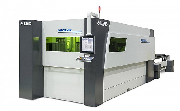 Alinco investeert in nieuwe lasersnijmachine