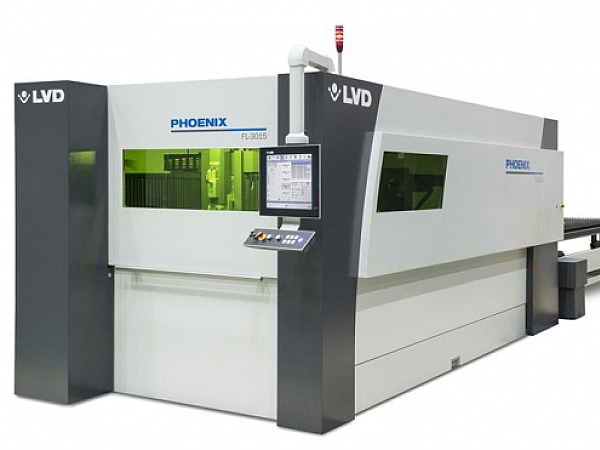 Alinco investeert in nieuwe lasersnijmachine
