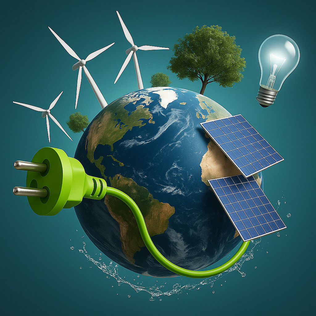 Uitnodiging: infomoment E-transitie tijdens Bouwinspiratie