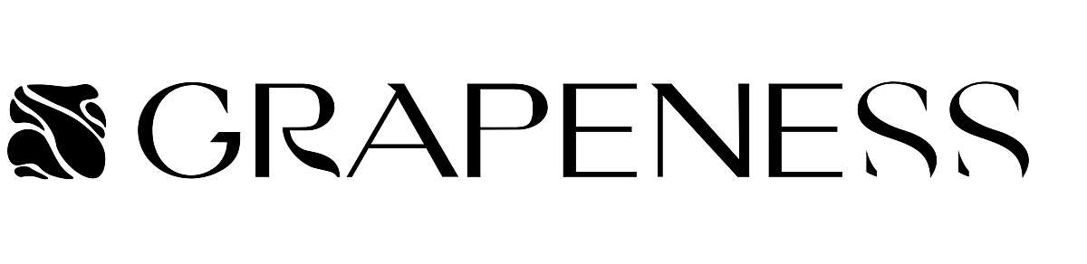 Grapeness Logo