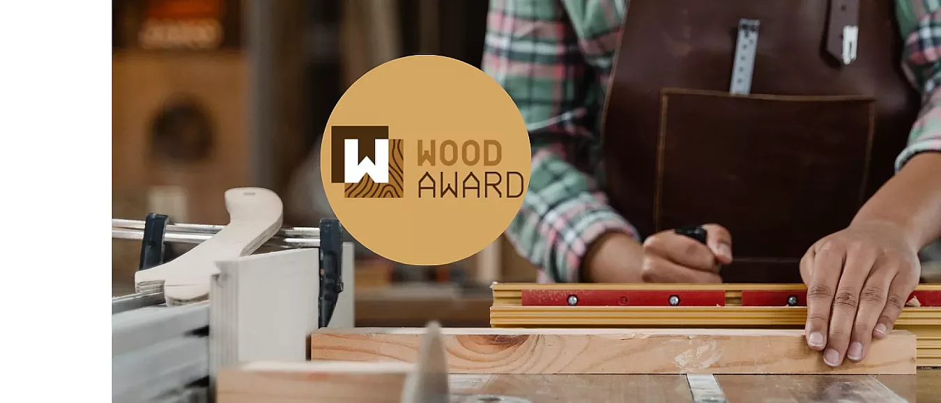 Wood Award