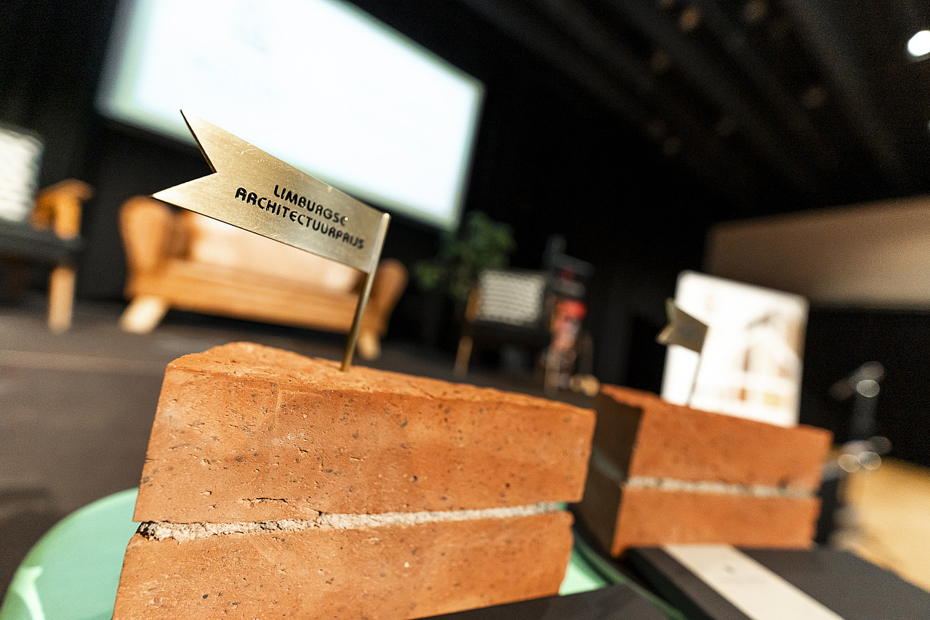 Prijsuitreiking Limburgse Bouwawards 2026