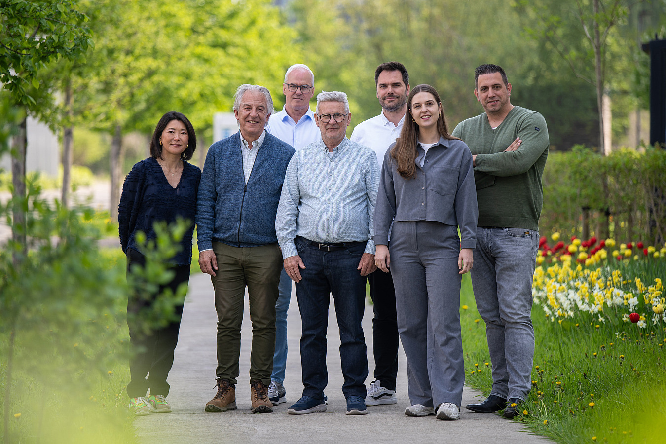 10 genomineerden voor de Limburgse Bouw Awards