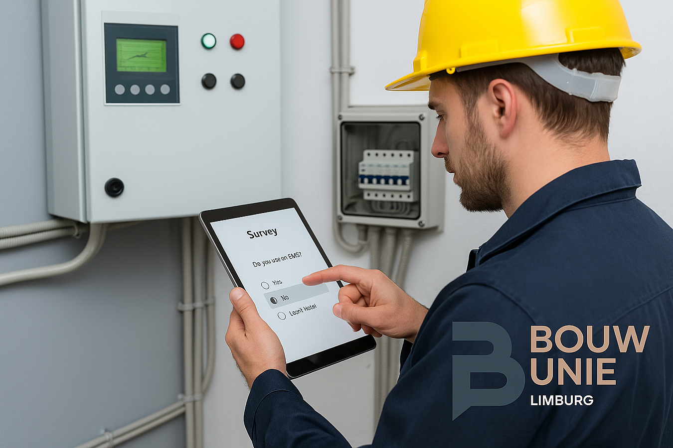 Overzicht EMS - Systemen