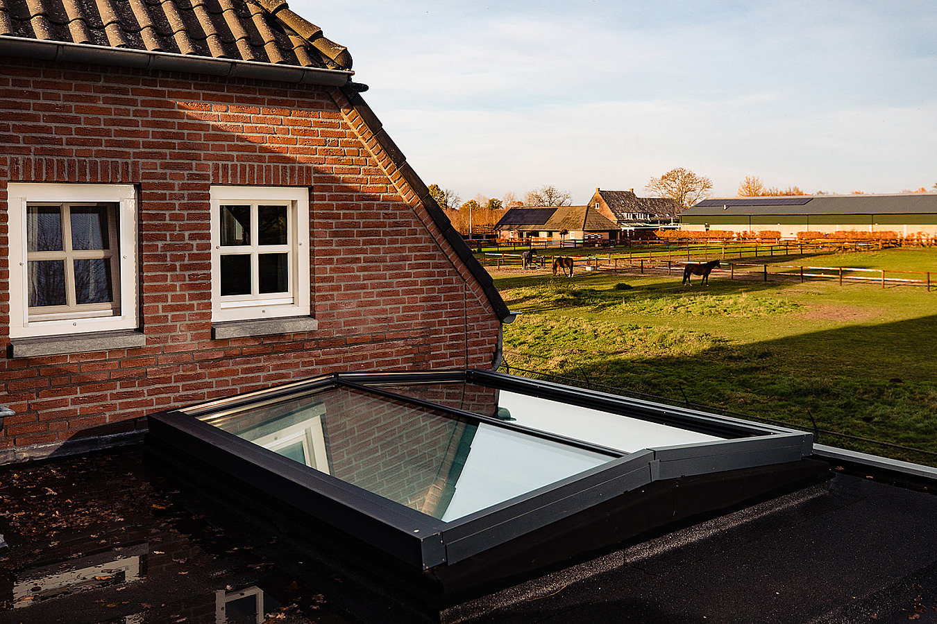 Luxlight komt in 2025 met een geheel nieuw productgamma!