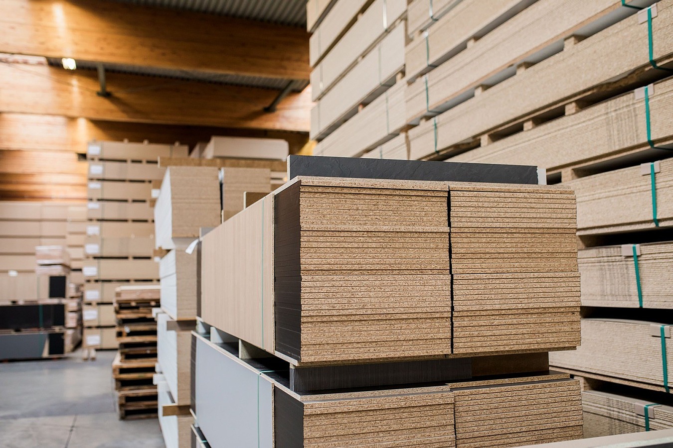 Stylin’Art biedt een breed gamma decoratieve plaatmaterialen