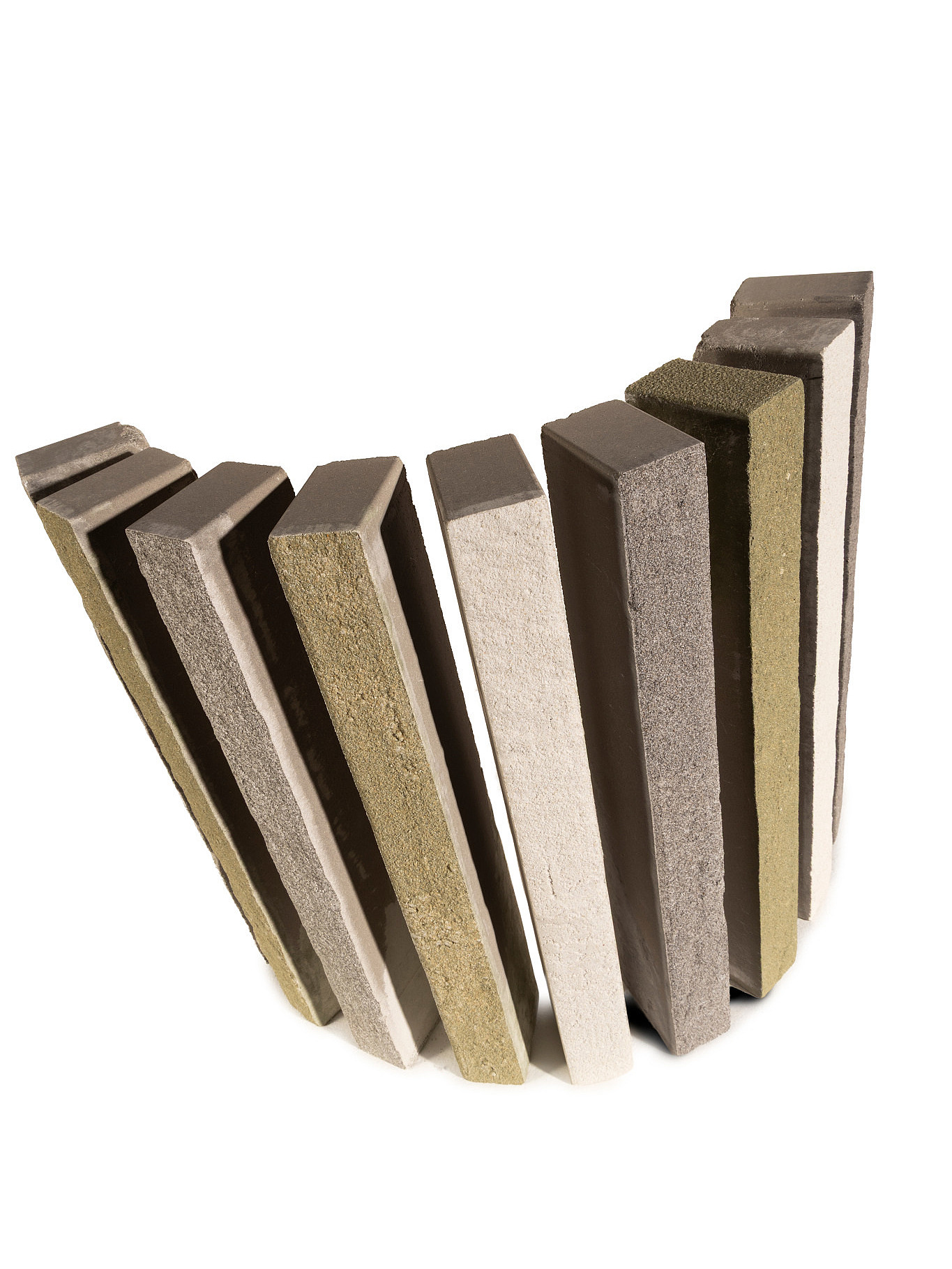 VDS Pirrouet strippen 9779shad XL