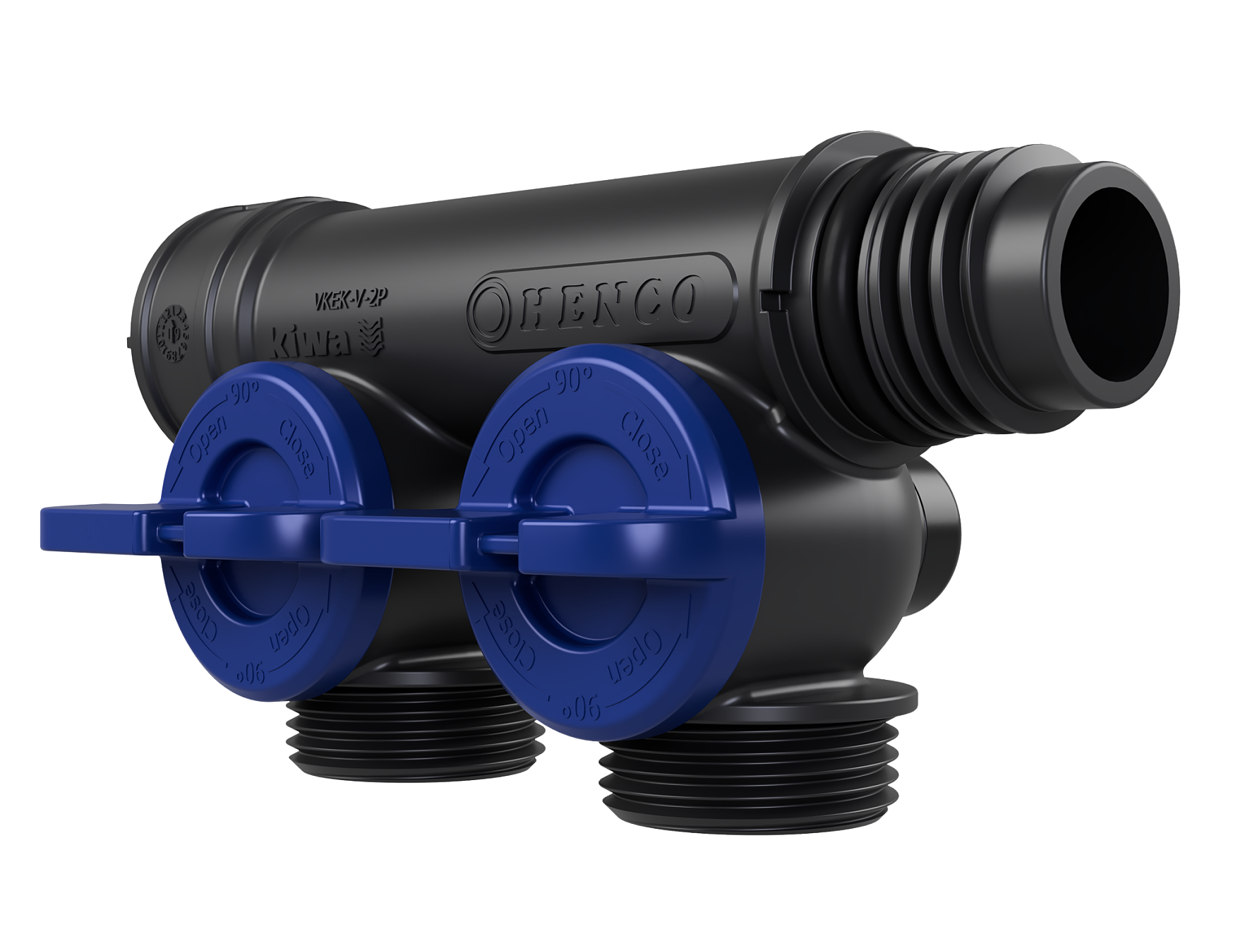 VKEK V 2 P Blue kopie