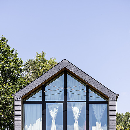 BE07 Maison inspiree a Mettet Cupaclad 101 Logic VDD Architecte 4