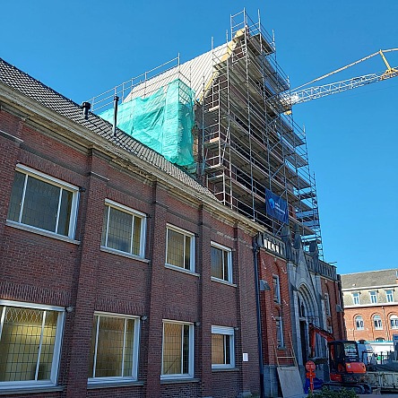 BE PI SUP Usystem Roof OS Heule LR 02