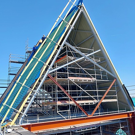 BE PI SUP Usystem Roof OS Heule LR 07