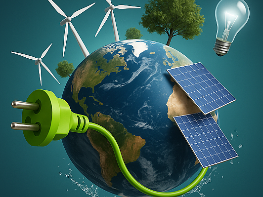 Uitnodiging: infomoment E-transitie tijdens Bouwinspiratie