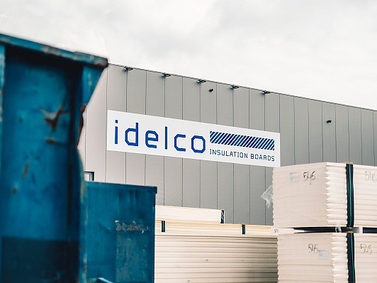 Bedrijfsbezoek Idelco
