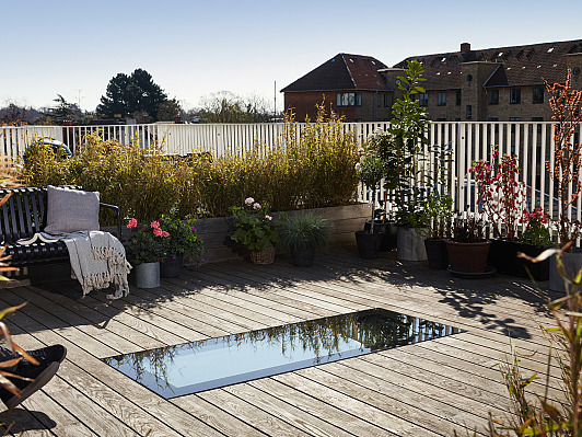 Velux breidt productgamma uit