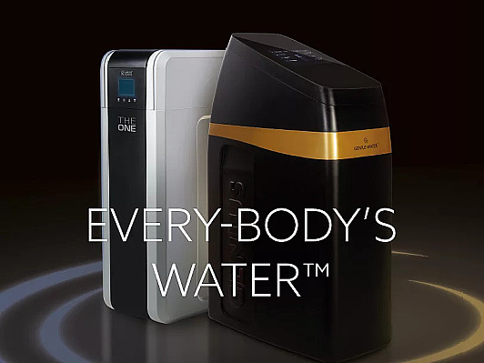 Watergenius & waterbehandeling: veel meer dan ontharden alleen!