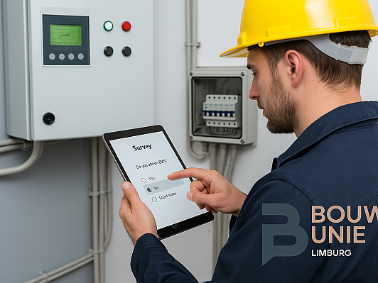 Professionals over EMS-systemen: tussen opportuniteit en obstakels