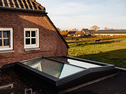 Luxlight komt in 2025 met een geheel nieuw productgamma!