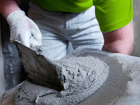 Sneller en efficiënter renoveren met W100 R & W100 R LIGHT