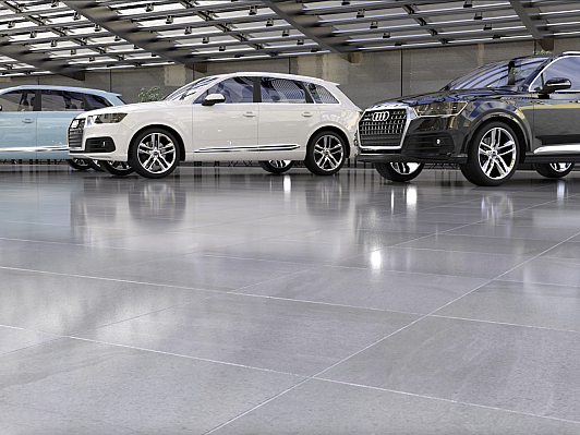 Hoe jij jouw tegelvloer een sterke start geeft