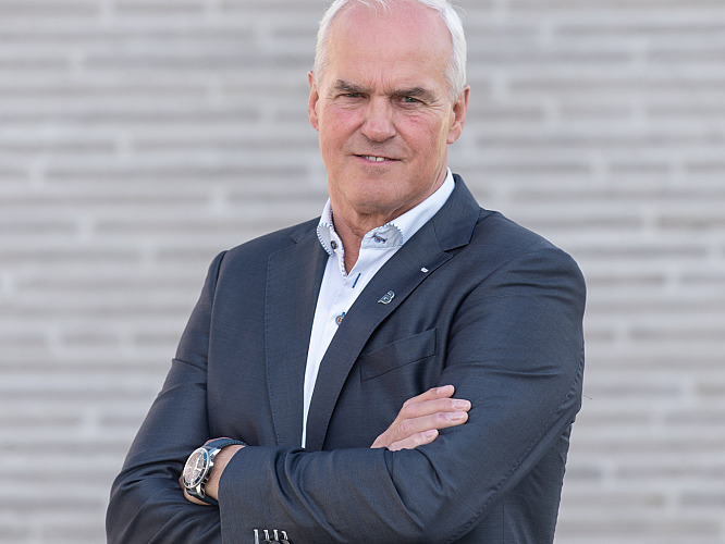 Eric Motmans