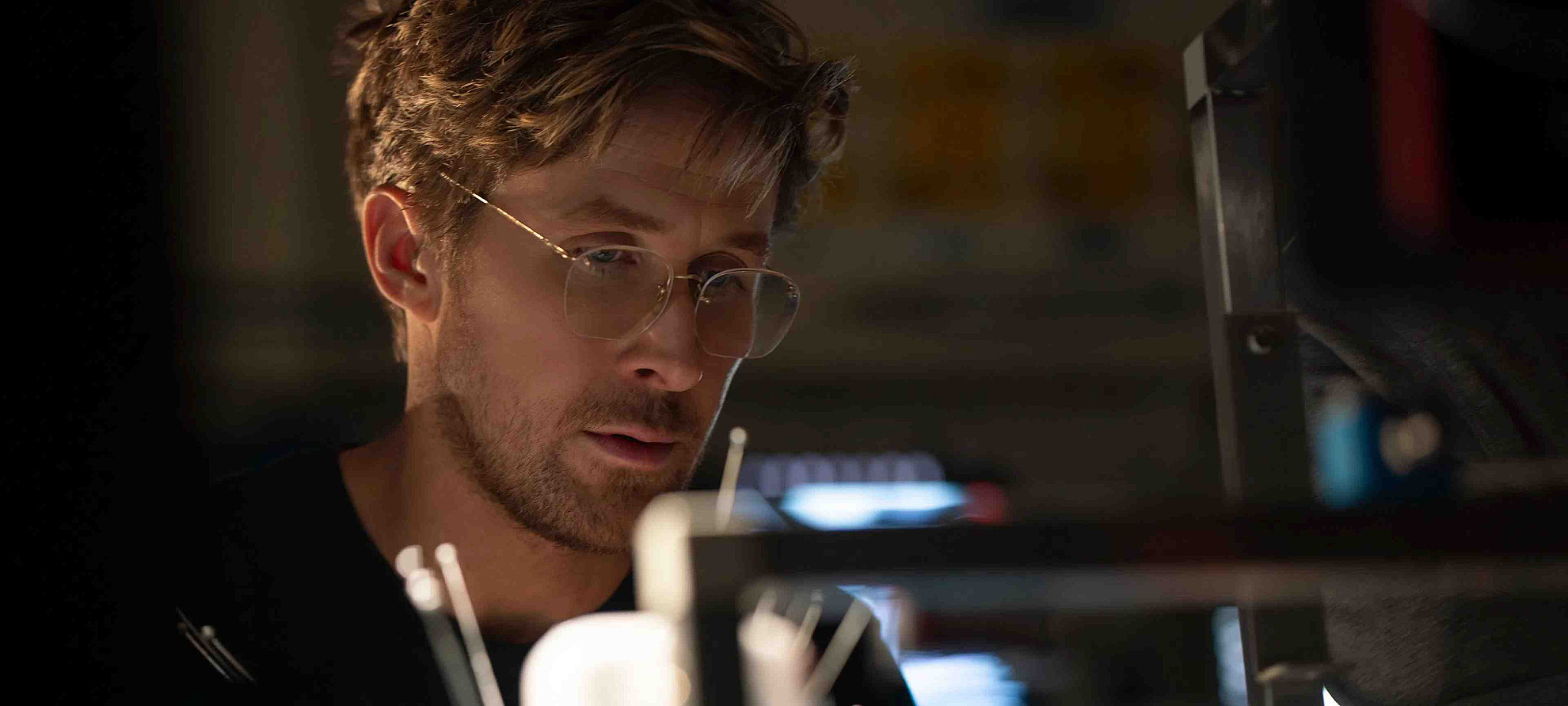 Project Hail Mary header