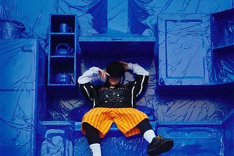 Billie Eilish - Hit Me Hard and Soft: The Tour (Live in 3D)