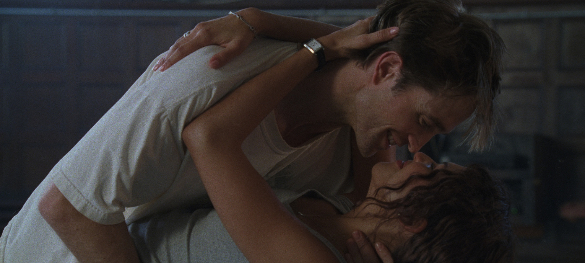 A24 The Drama original