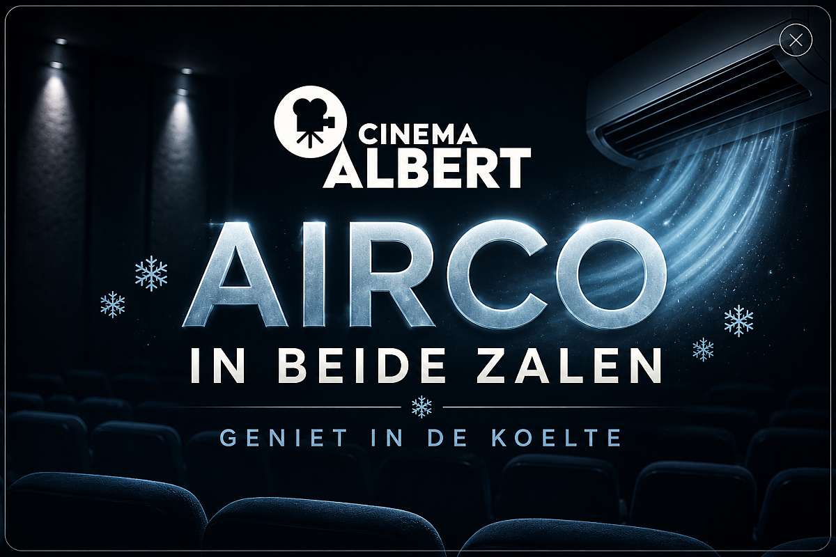Airco popup
