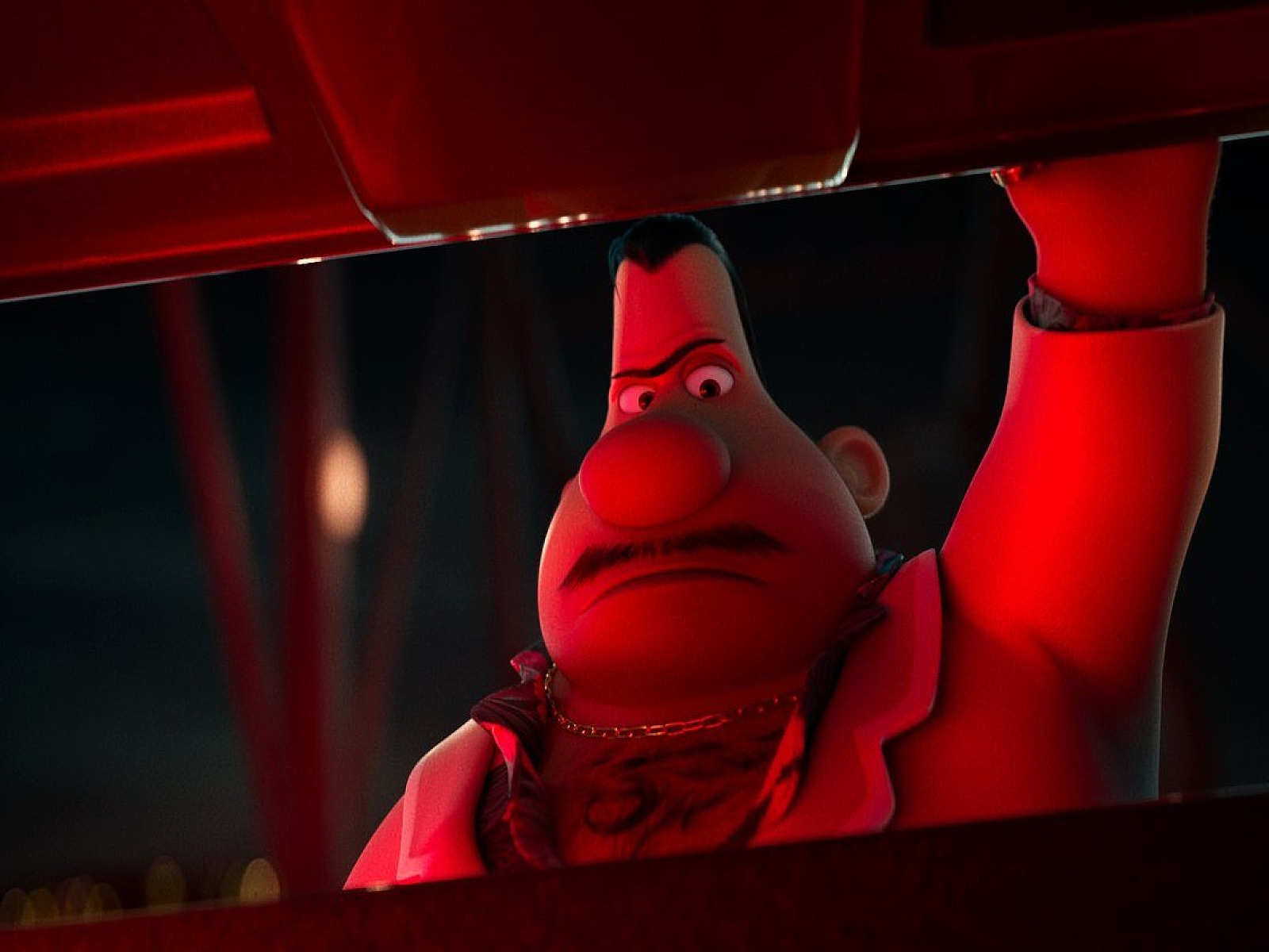 Yugly 3