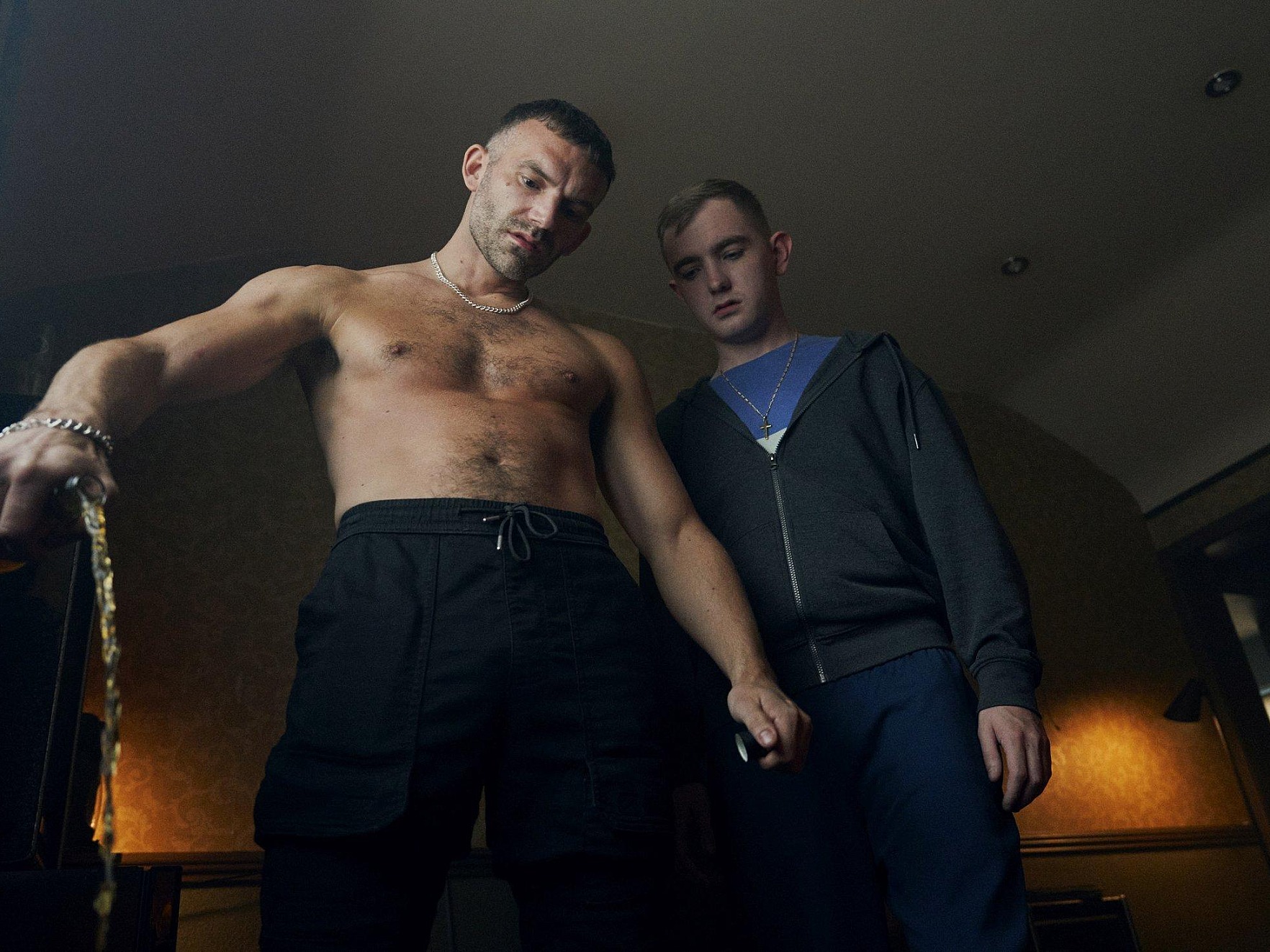 CHRISTY Unit Still 012 14