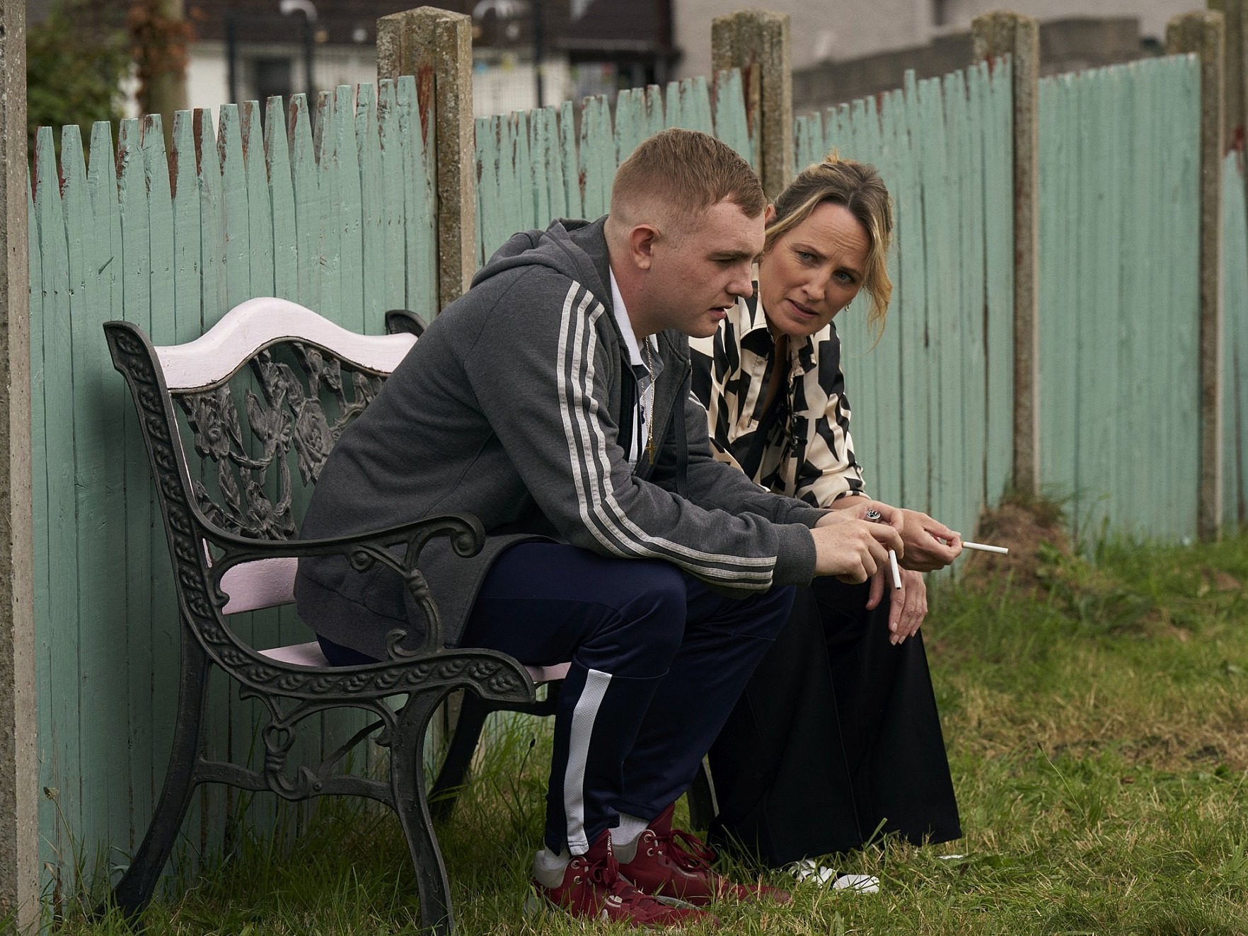 CHRISTY Unit Still 023 7