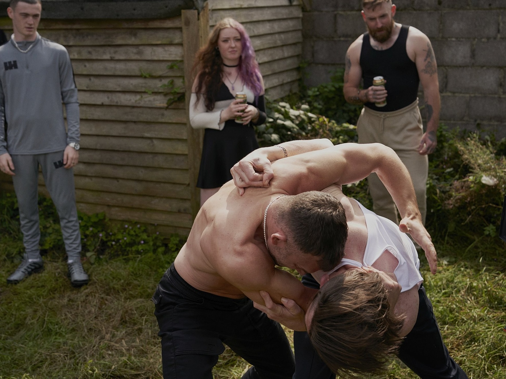 CHRISTY Unit Still 025 35