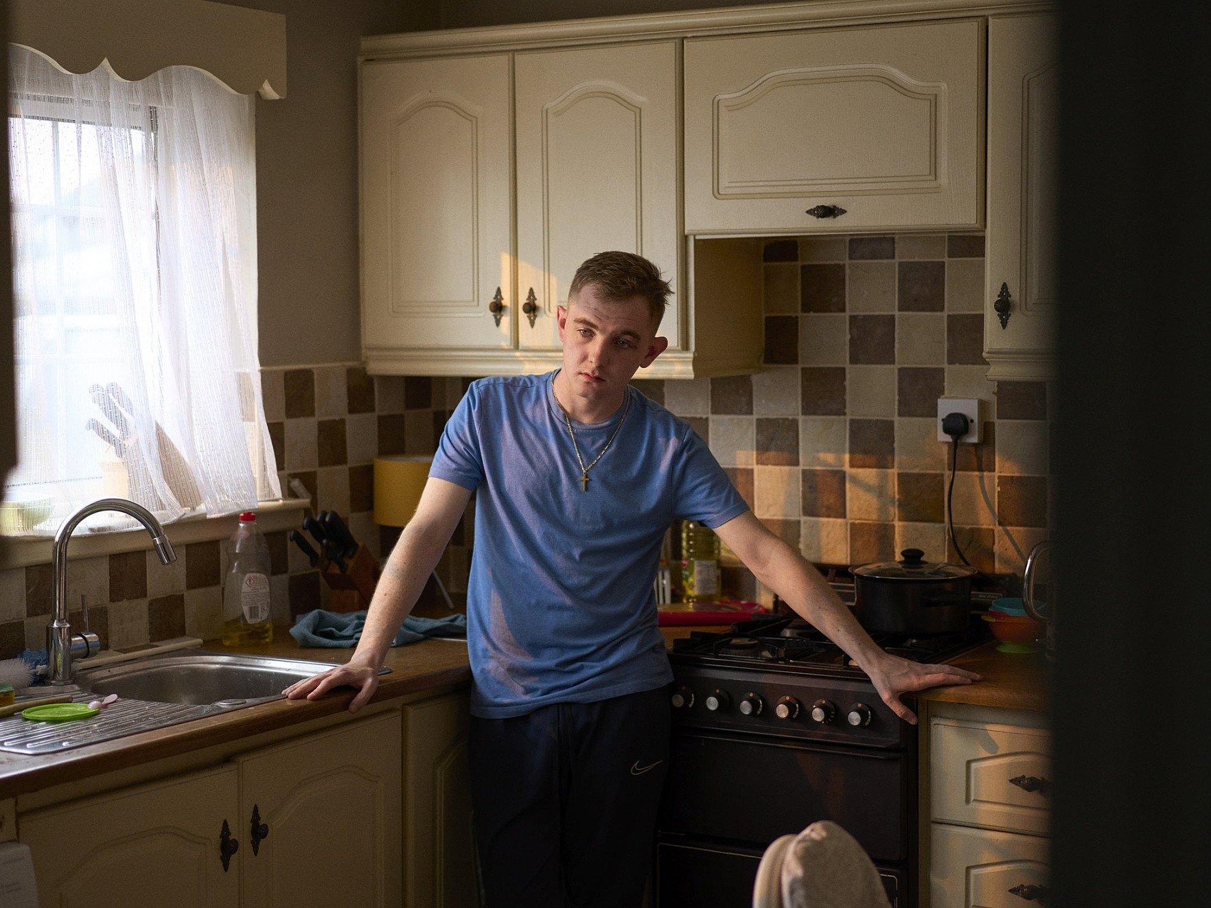 CHRISTY Unit Still 032 27