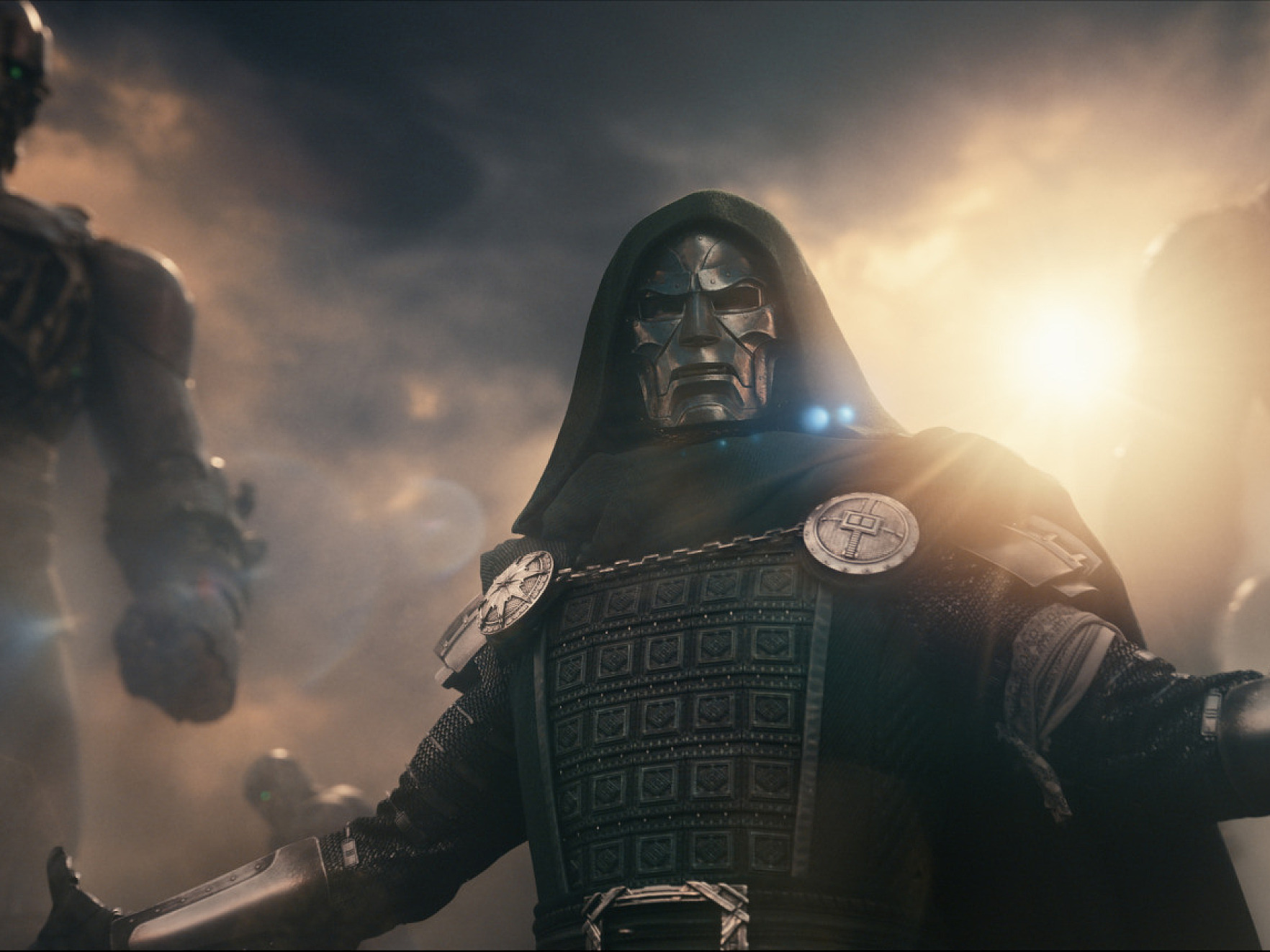 Doomsday 4