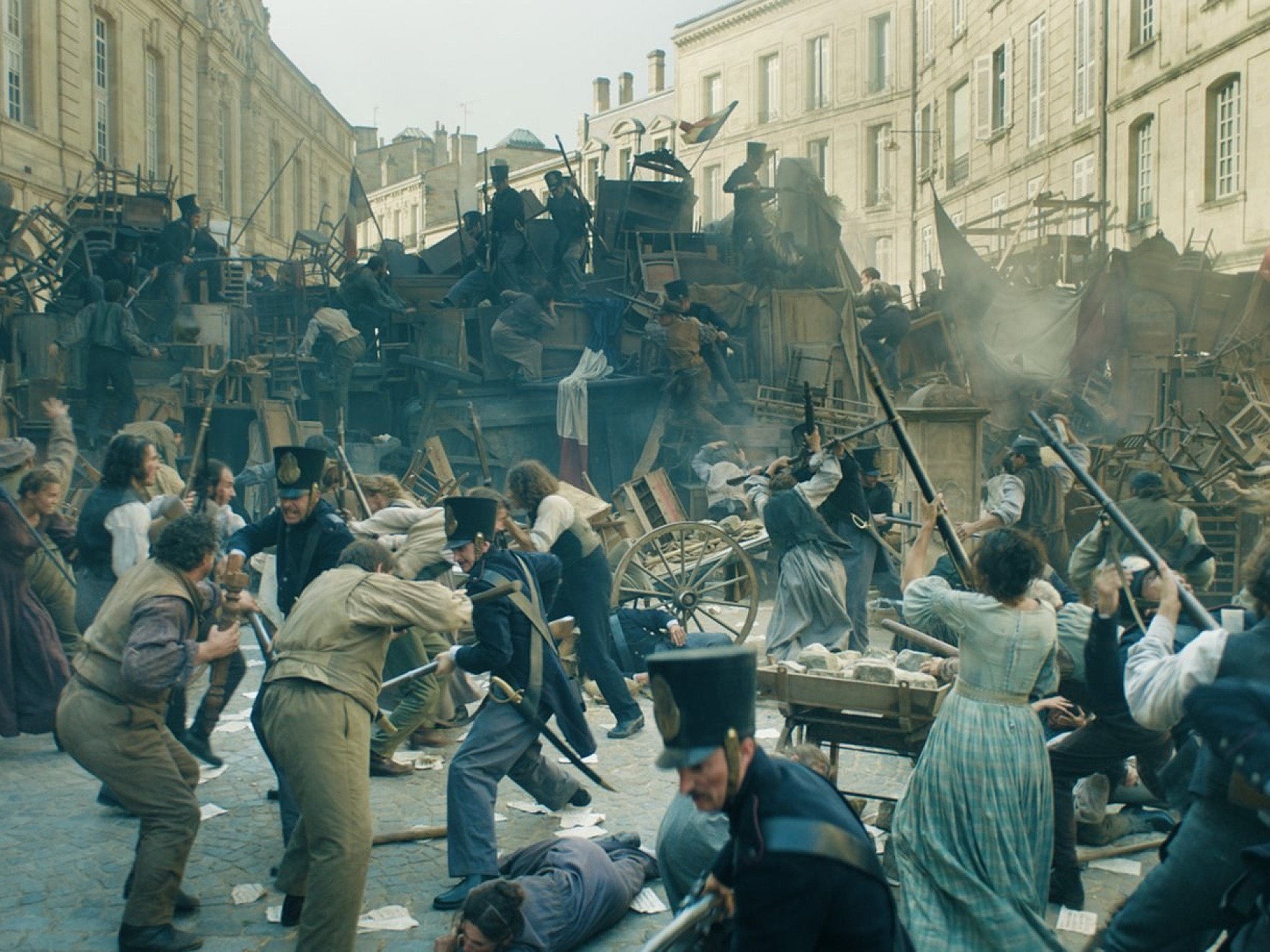 Miserables 2