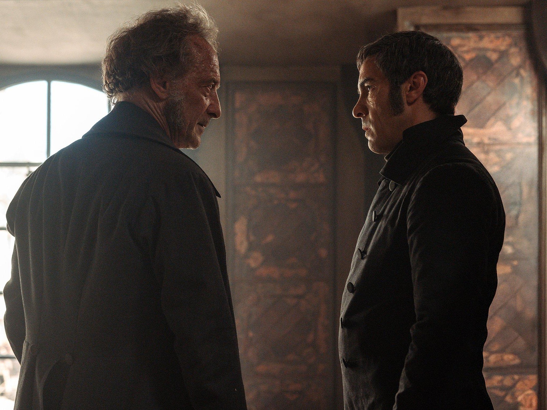 Miserables 3