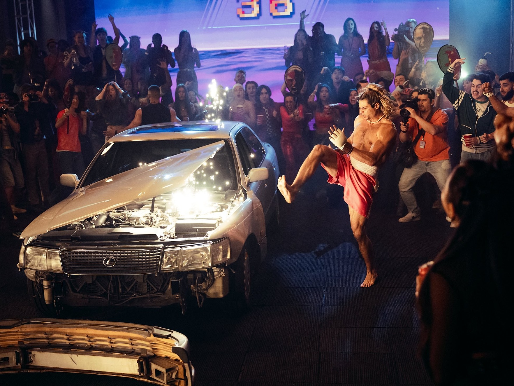 Street fighter 19