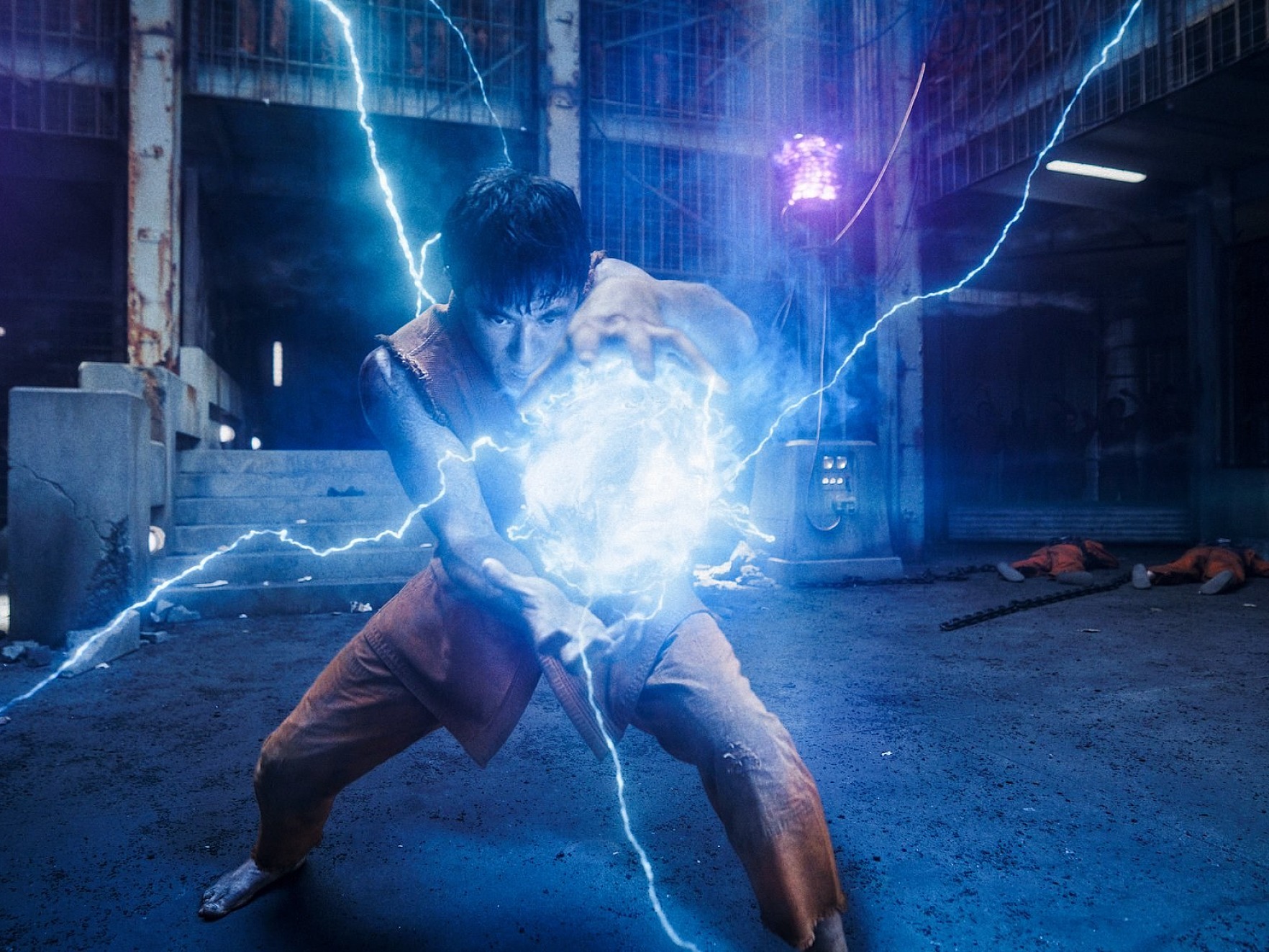 Street fighter 5