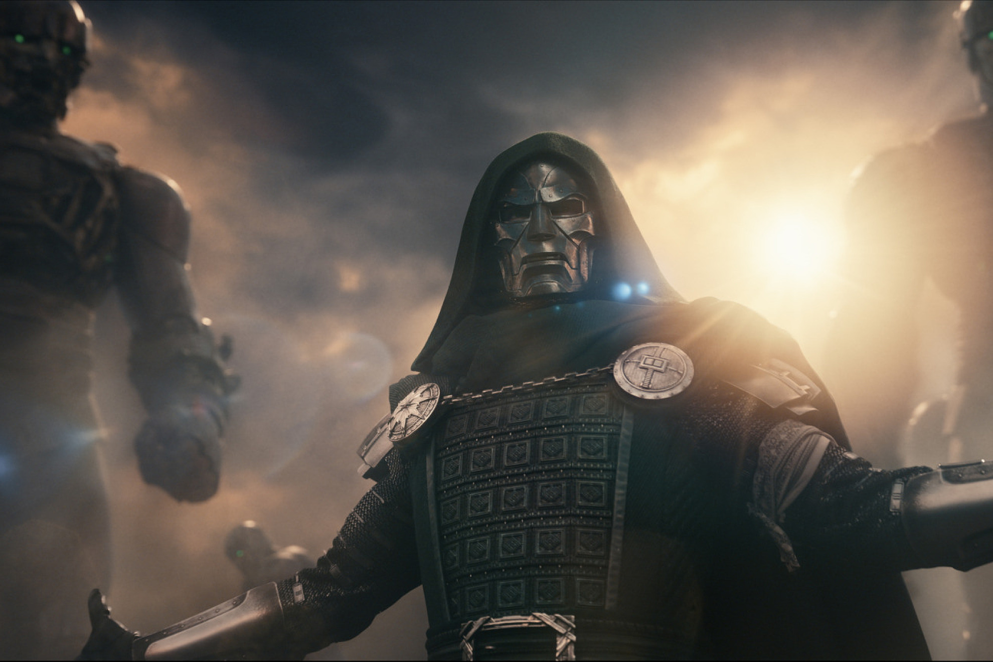 Doomsday 4