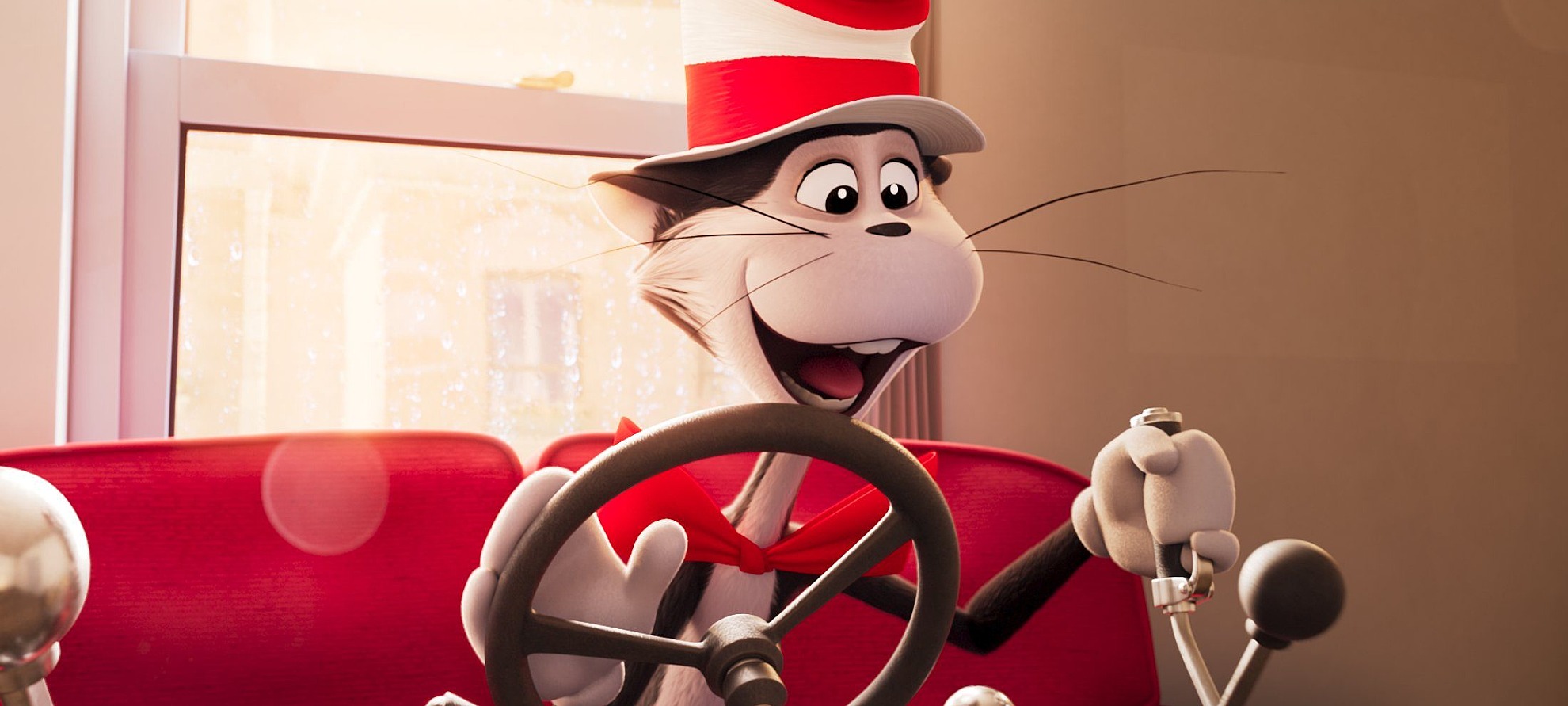 Kat hoed header