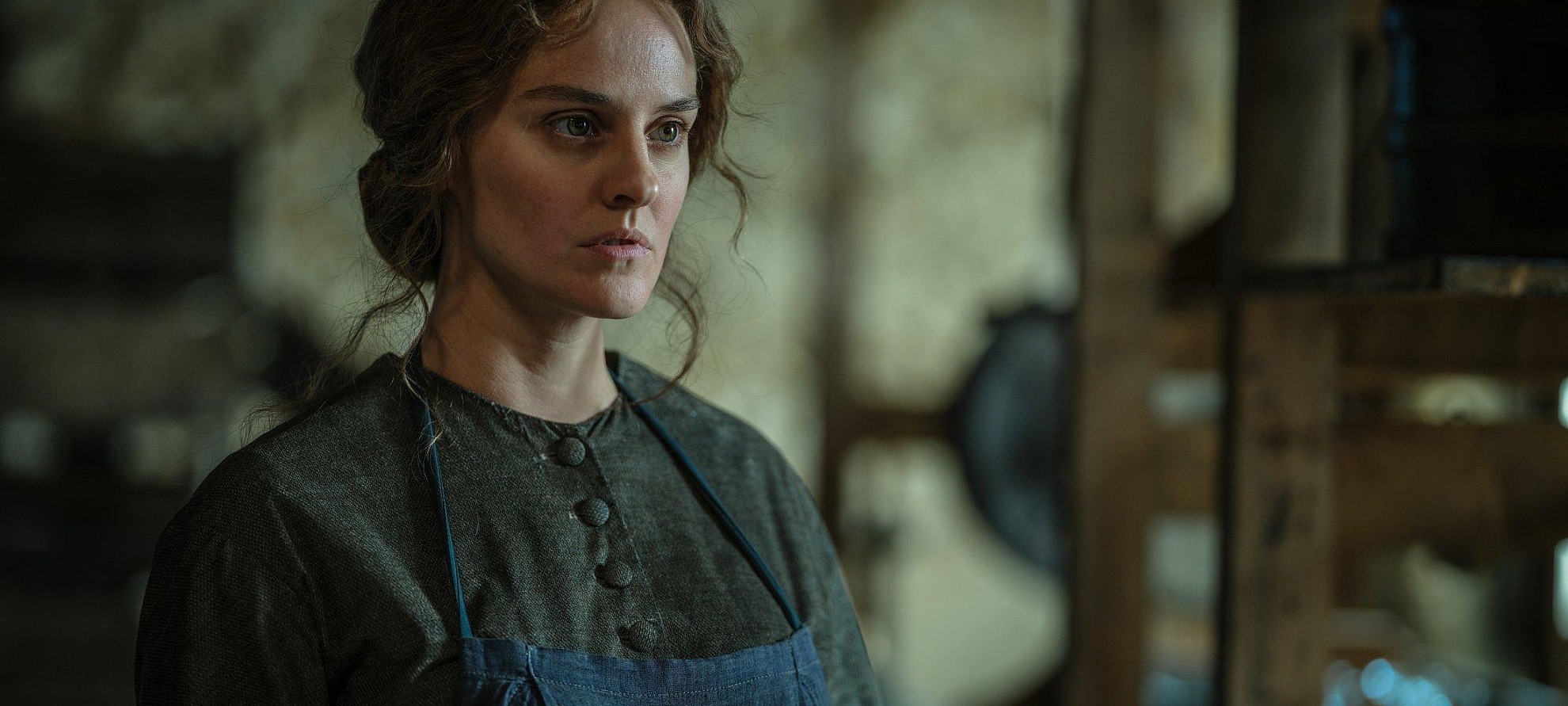 Miserables header