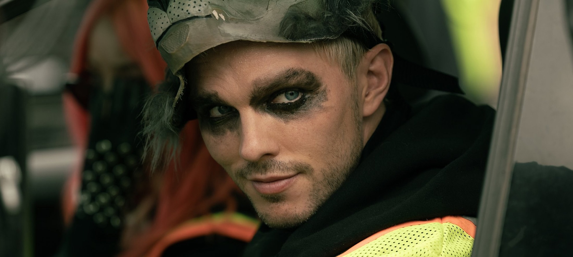 Rob bank header