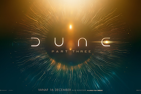 Dune: Part Three