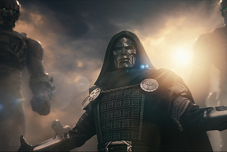 Avengers Doomsday