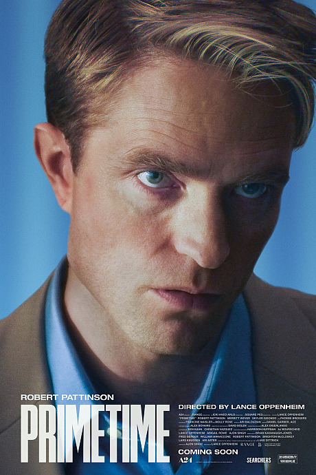 Primetime poster
