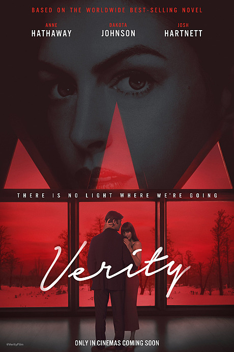 Verity poster