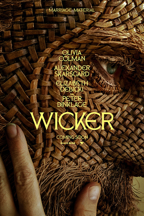 Wicker poster