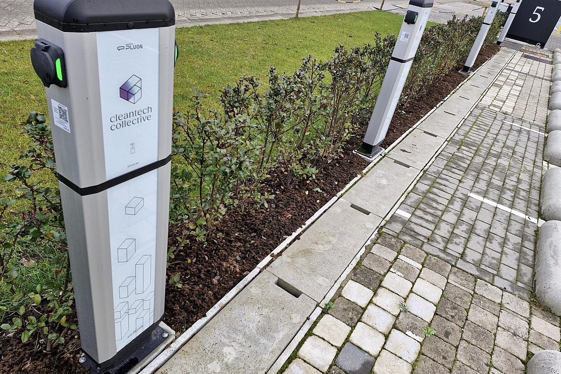 Expertisecentrum energie