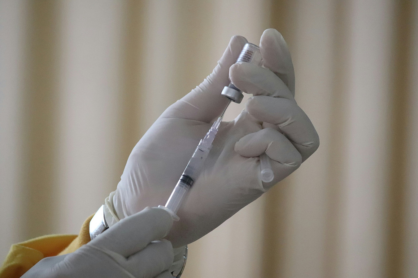 Vaccin