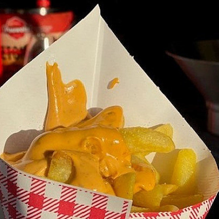 Frietjes